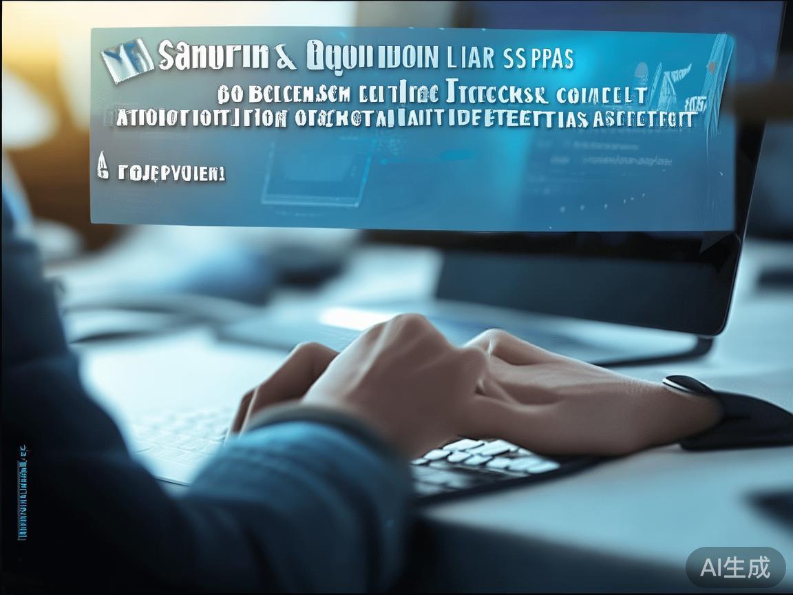 为了实现快速访问，用户可以将最新的登录页面保存至浏