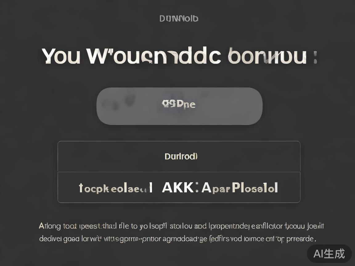 下载APP文件
在官方网站点击“下载”按钮，系统