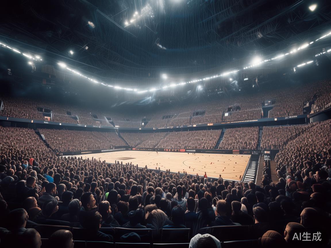 贝博bb体育携手艾弗森共创顶级体育娱乐新纪元