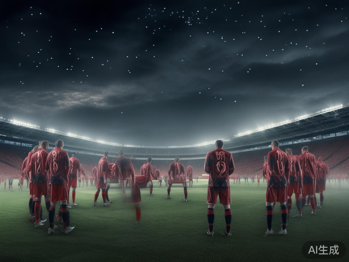 全面解析贝博体育官网狼人堡在国内外足球联赛中的表现及实力对比