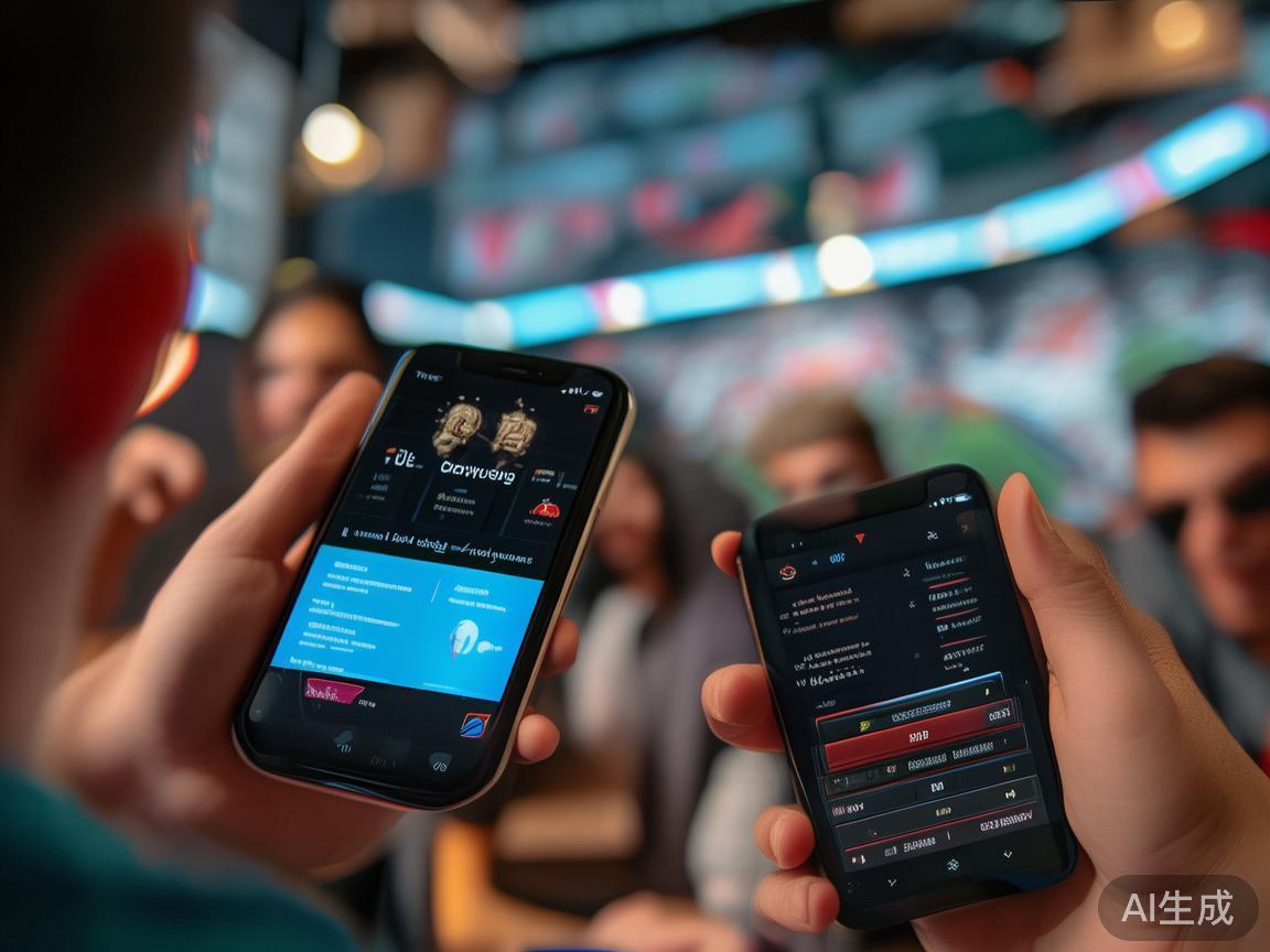 要开始足球投注，首先必须拥有一个有效的贝博体育账户