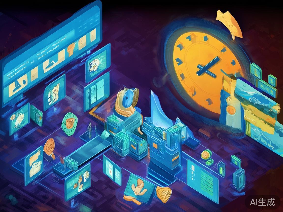 实际操作中，用户应警惕一些常见的风险。比如，避免在