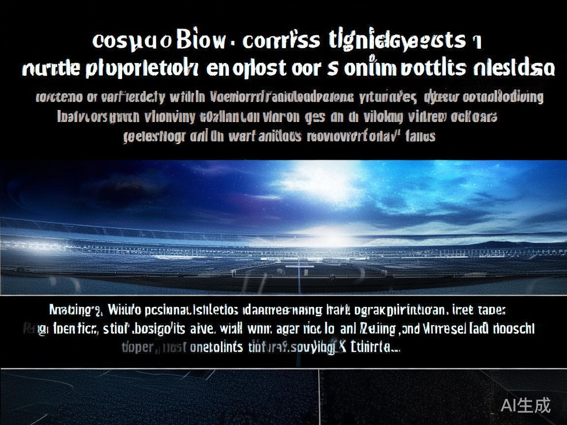 贝博体育预判技巧分析：提升比赛胜率的关键策略与实战应用