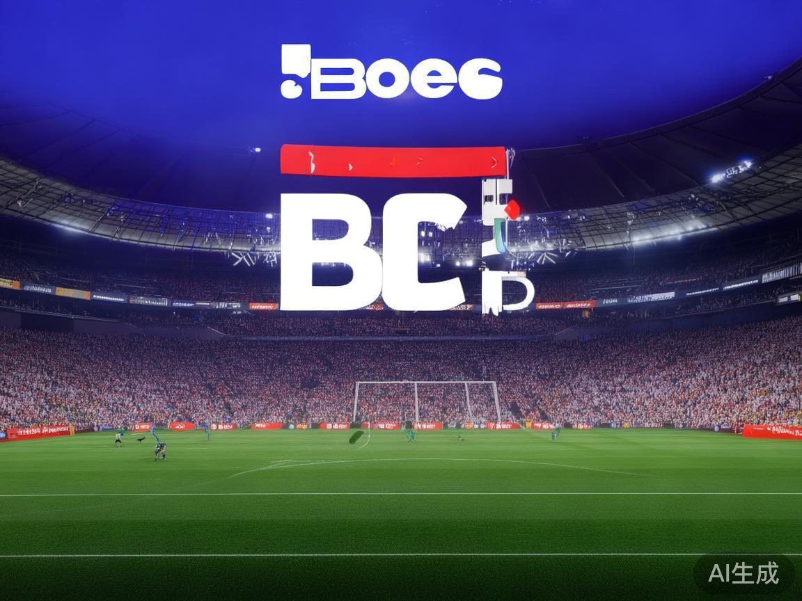 贝博体育携手西甲联赛共塑体育营销新格局全面升级 例如,贝博体育在合作期间推出的“西甲专属竞猜”活动