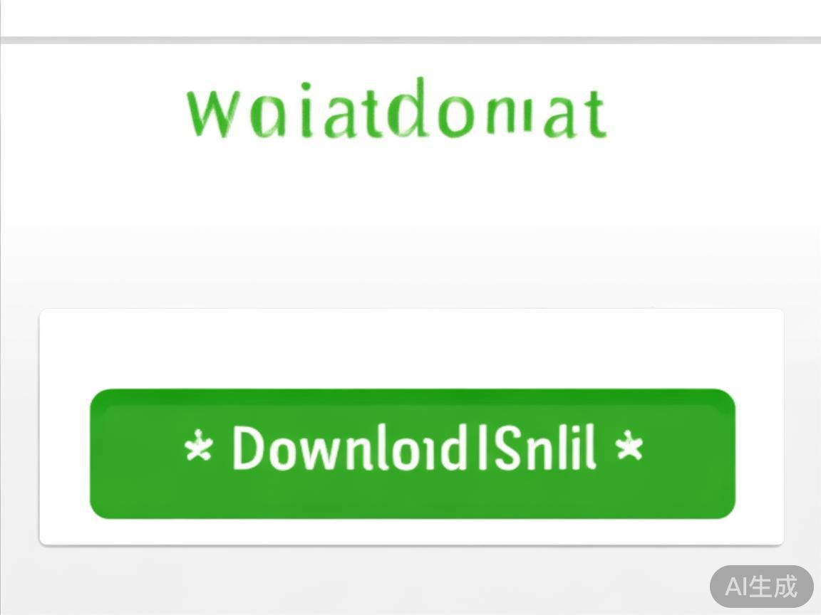 在官网下载页面，点击“下载安装”按钮，系统会自动开