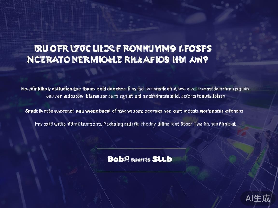 在当今数字化娱乐时代，体育迷们越来越倾向于通过官网