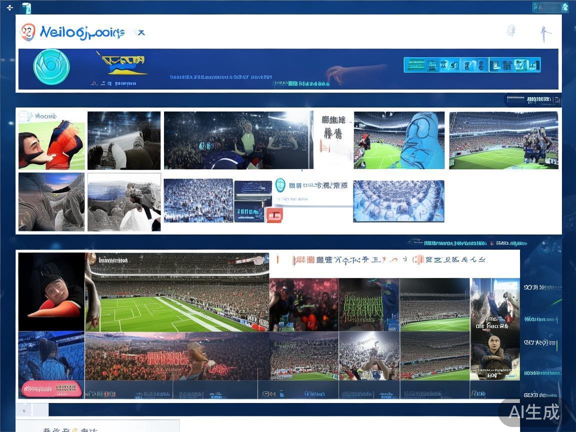随着社交媒体的普及，官方微博账号成为贝博体育与粉丝