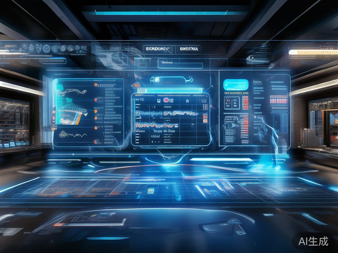 全面解析贝博体育公司:行业现状、企业战略与未来发展路径 首先,贝博体育积极运用大数据与人工智能技术,实现精