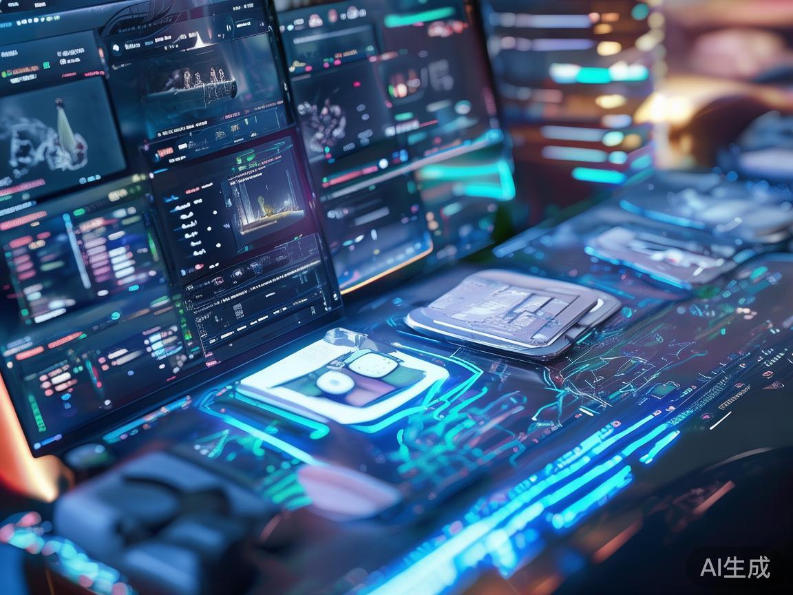 用户体验：良好的界面设计、便捷的操作流程以及高效的