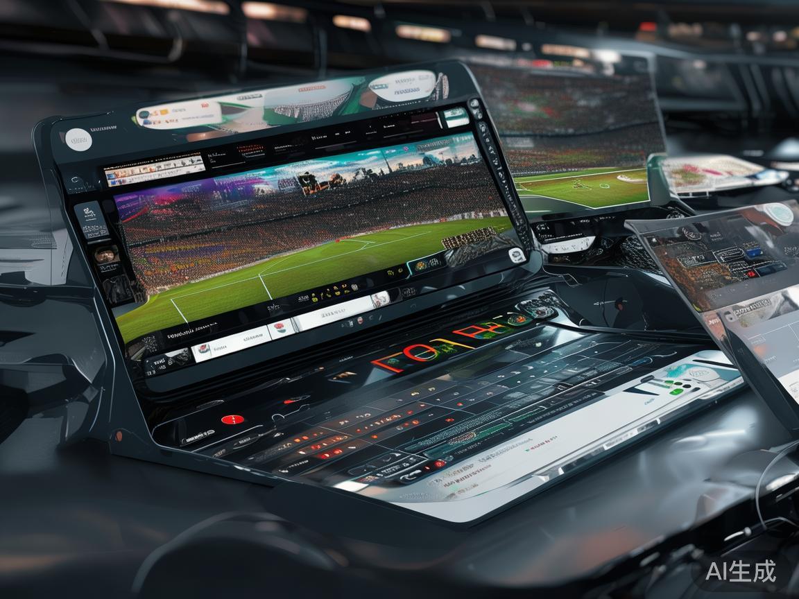 另一个值得关注的亮点是便捷的操作界面，用户能轻松找