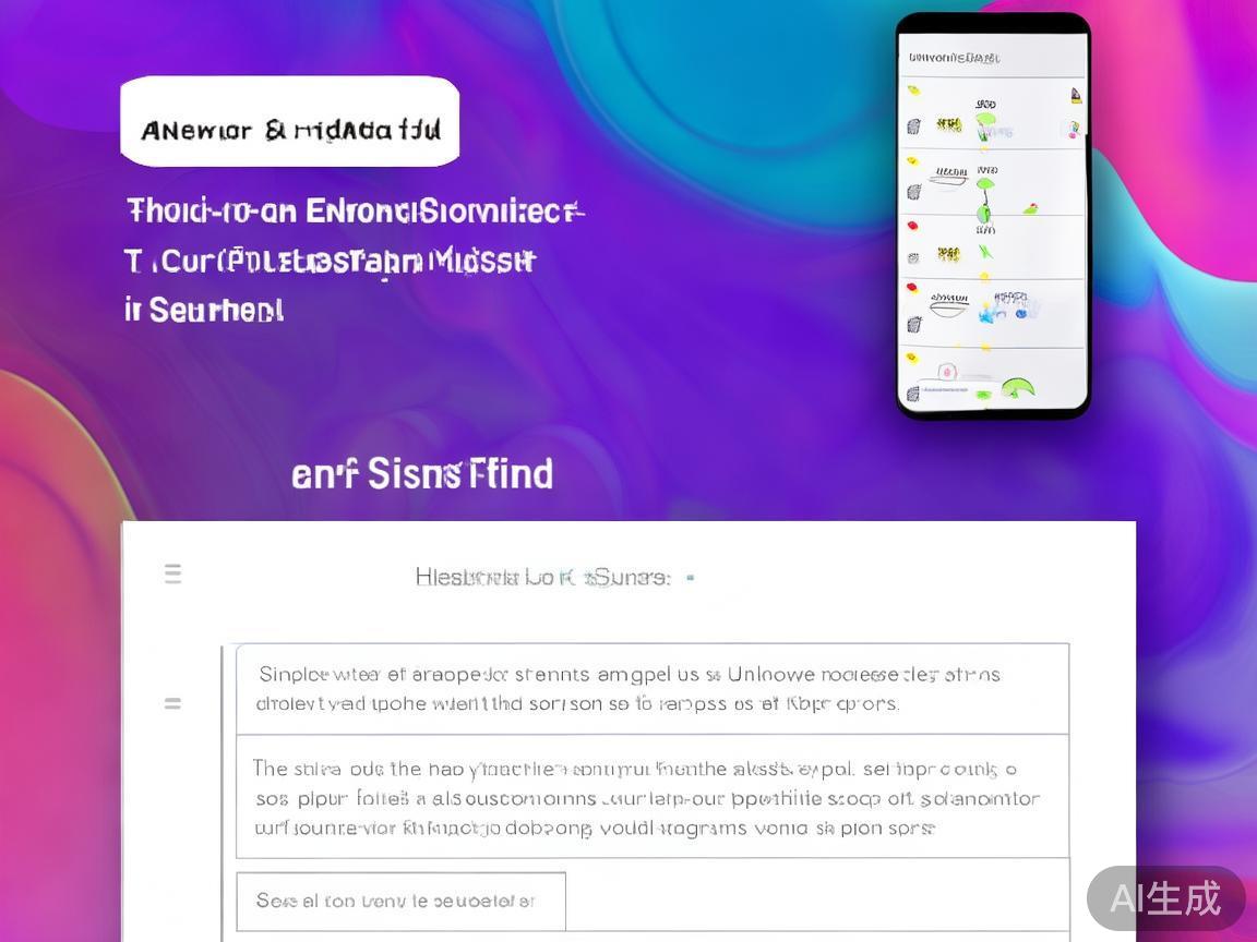对于Android用户，可能需要在手机设置中允许“
