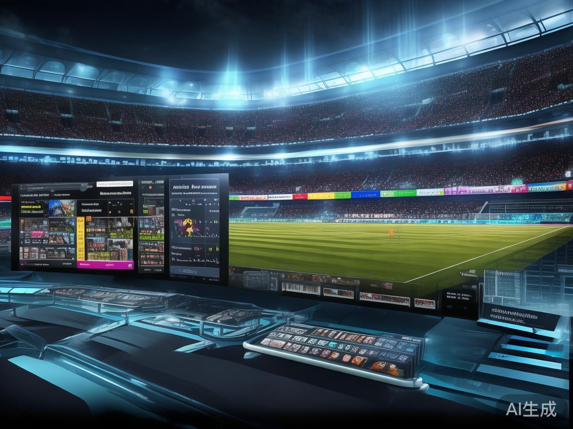 贝博体育苹果正式上线，精彩体育赛事尽情畅享新体验