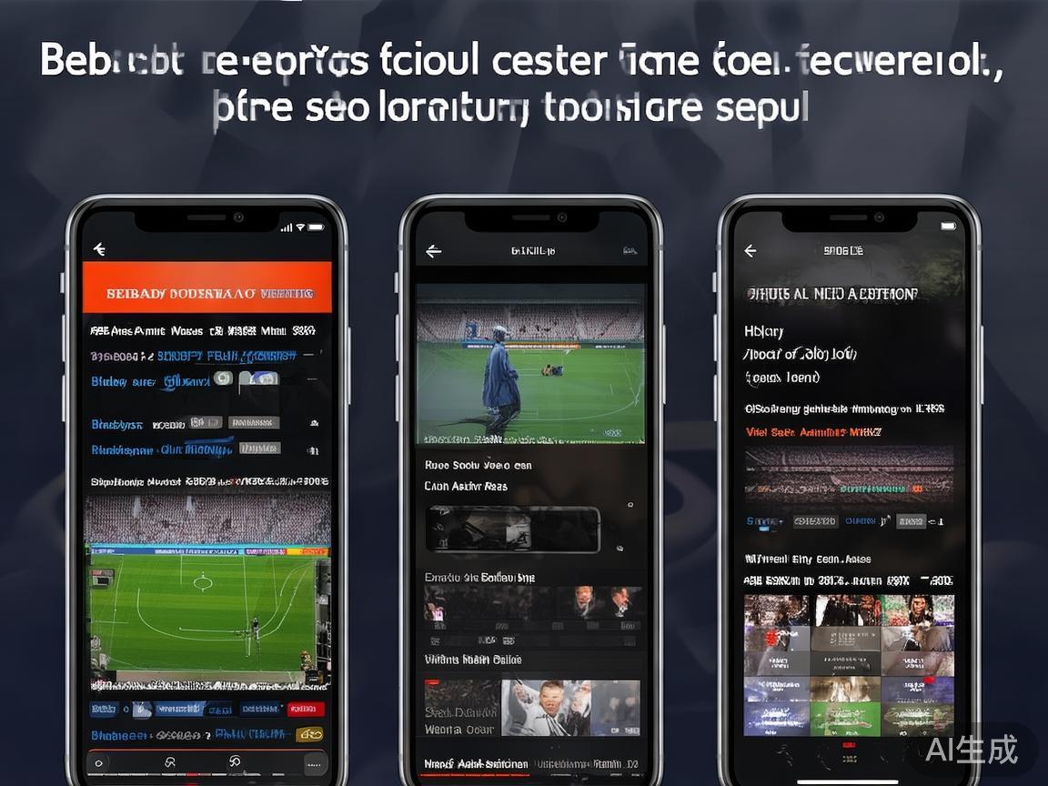 在众多体育娱乐平台中，贝博体育苹果版凭借其优质的服