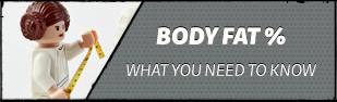 Everything You Need to Know About Body Fat Percentage